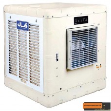 کولر آبی آبسال مدل AC33K با کلید الکترونیک