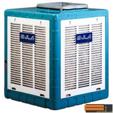 کولر آبی آبسال مدل AC38 بالازن