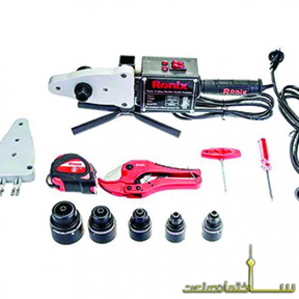 تاسیسات و آبرسانی