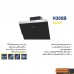 هود آشپزخانه آلتون مدل H305B سایز 60