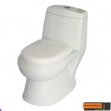 توالت فرنگی آماتیس مدل روما