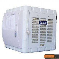 کولر آبی آزمایش مدل AZ-2800