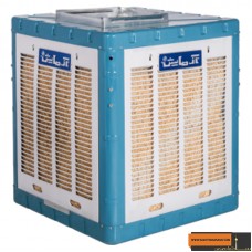 کولر آبی آزمایش مدل AZ-5800 بالازن