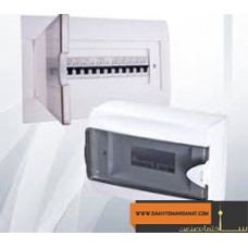 جعبه فیوز