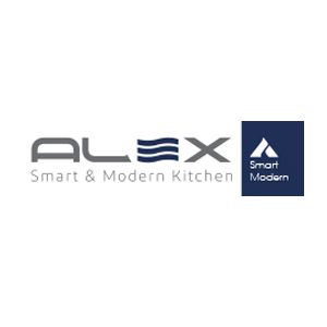 الکس-ساختمان صنعت--تولیدکنندگان