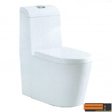 توالت فرنگی لوتوس مدل LT-529