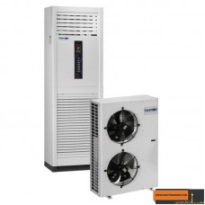 کولر گازی ایستاده تهویه 50000 مدل TFS-N-50C-13I