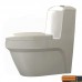 توالت فرنگی گلسار فارس مدل آلتو درجه دو
