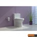 توالت فرنگی گلسار فارس مدل لوسیا درجه دو