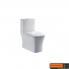 توالت فرنگی توتی مدل L100