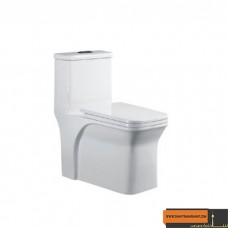 توالت فرنگی توتی مدل L1021