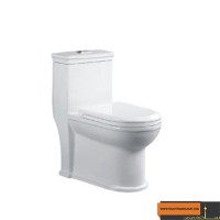 توالت فرنگی توتی مدل L1022