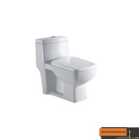 توالت فرنگی توتی مدل L104