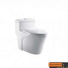 توالت فرنگی توتی مدل L142