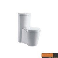 توالت فرنگی توتی مدل L156