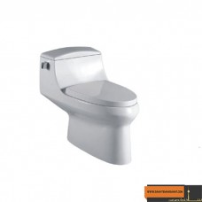 توالت فرنگی توتی مدل L158