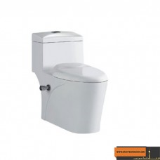 توالت فرنگی توتی مدل L218-1