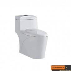 توالت فرنگی توتی مدل L218