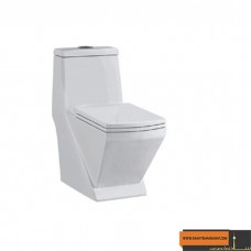 توالت فرنگی توتی مدل L238