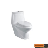 توالت فرنگی توتی مدل L289