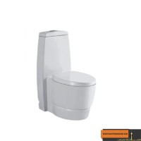 توالت فرنگی توتی مدل L3038