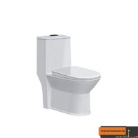 توالت فرنگی توتی مدل L3049