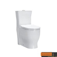 توالت فرنگی توتی مدل L3053