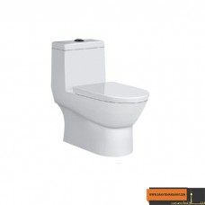 توالت فرنگی توتی مدل L320