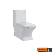 توالت فرنگی توتی مدل L322