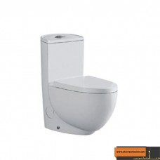 توالت فرنگی توتی مدل L340