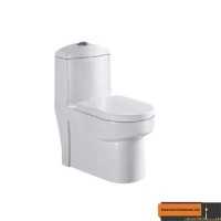 توالت فرنگی توتی مدل L433