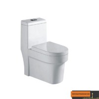 توالت فرنگی توتی مدل L434