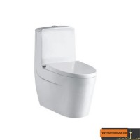 توالت فرنگی توتی مدل L435