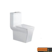 توالت فرنگی توتی مدل L863