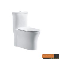 توالت فرنگی توتی مدل L867