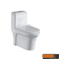 توالت فرنگی توتی مدل L890