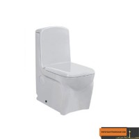 توالت فرنگی توتی مدل L990