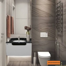 روشویی کابینتی توتی مدل 6000D